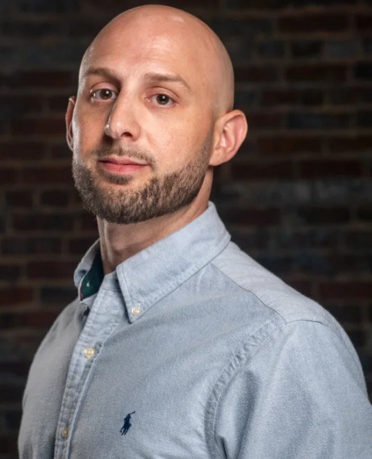 Travin Deese, PharmD, owner and pharmacist at Two Rivers Pharmacy
